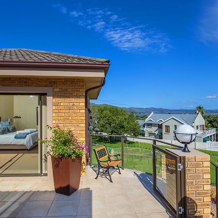 Bergsig B & B Knysna Eksteriør bilde