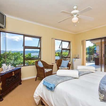 Bergsig B & B Knysna Eksteriør bilde