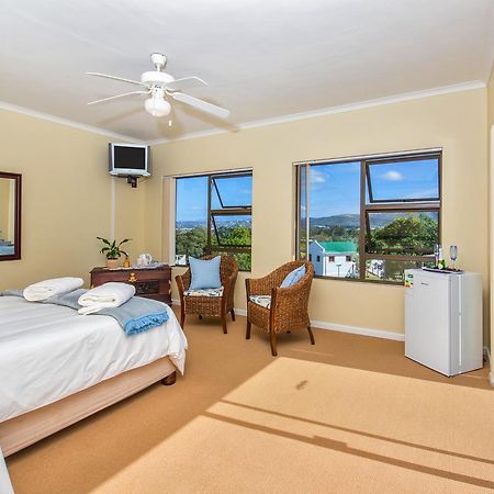 Bergsig B & B Knysna Eksteriør bilde