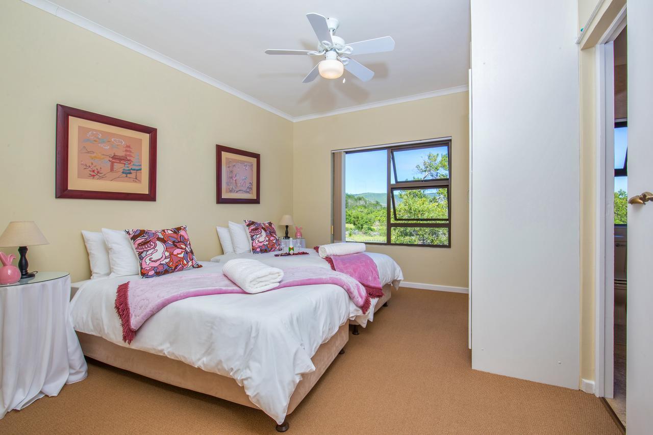 Bergsig B & B Knysna Eksteriør bilde