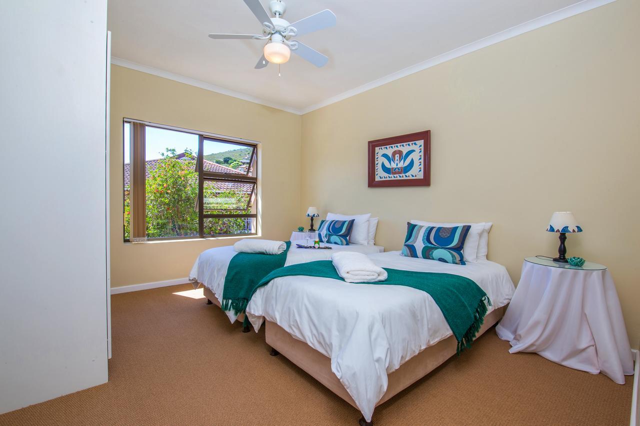Bergsig B & B Knysna Eksteriør bilde