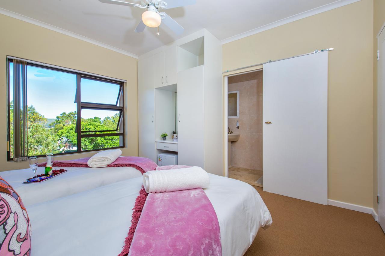 Bergsig B & B Knysna Eksteriør bilde